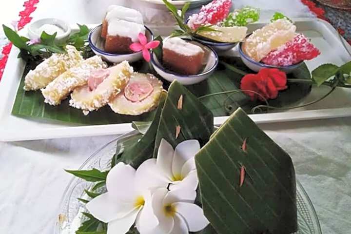 Photo of Nisarine Homestay Koh Klang