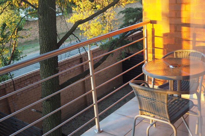 Terrace/Patio 76 of 79