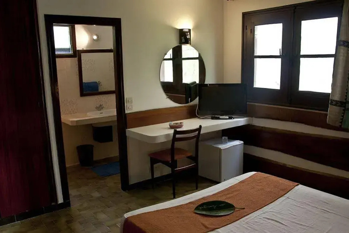 Sunugal Village Hôtel