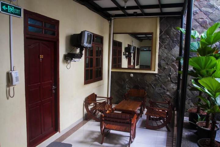 Hotel 19 of 21