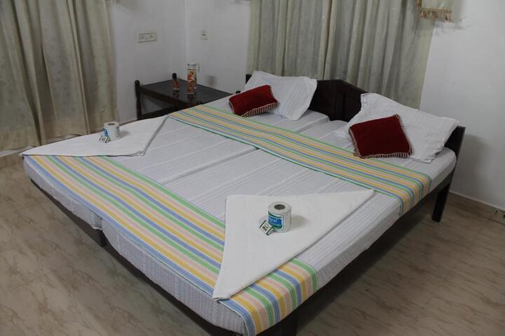 Ethens Homestay