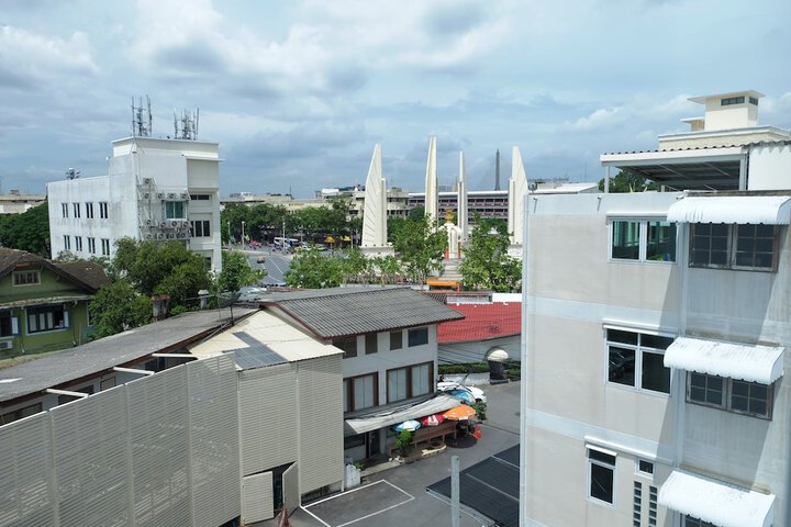 Hotel View 43 of 44