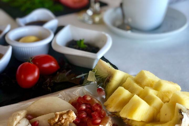 Breakfast/Coffee Service 20 of 31