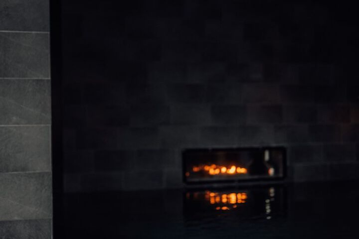Relaxing Spa