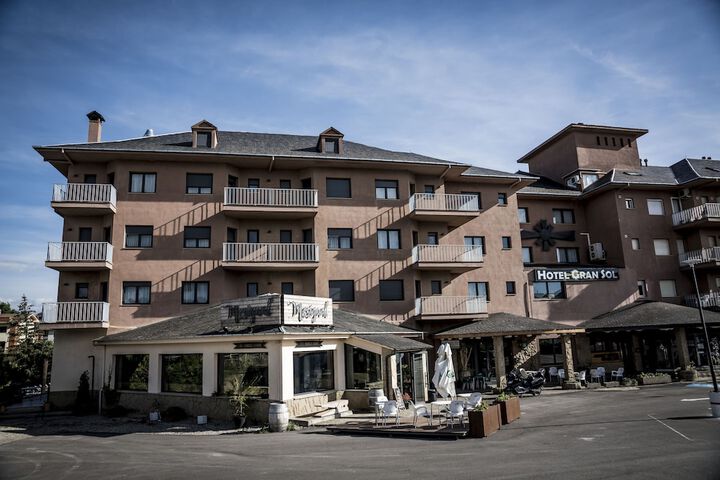 Hotel 54 of 56
