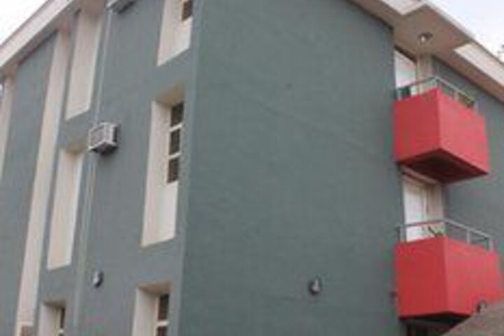 Hotel 8 of 21