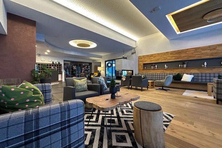 Lobby Photos