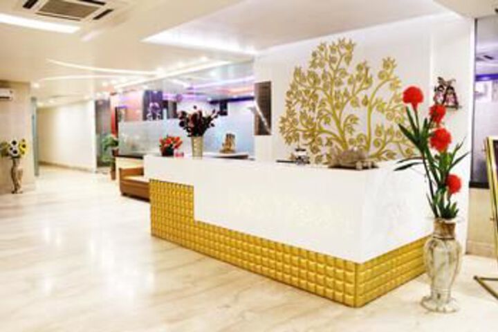 Hotel Interior 19 of 24