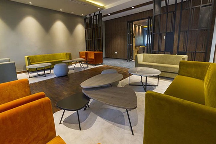 Hotel Interior 2 of 19