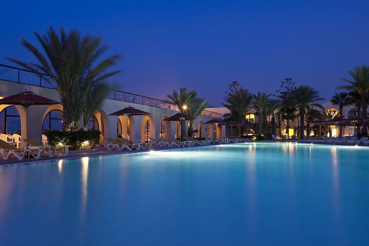 Pool 43 of 116