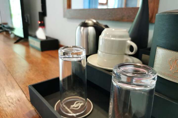 Breakfast/Coffee Service 27 of 46