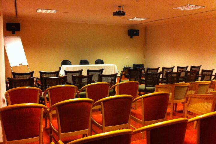 Meeting 19 of 24