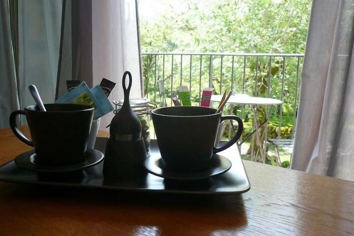 Breakfast/Coffee Service 50 of 65