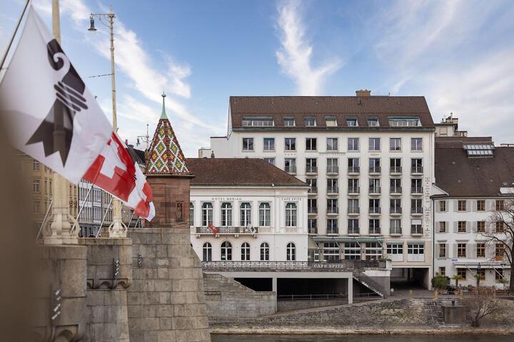 General view