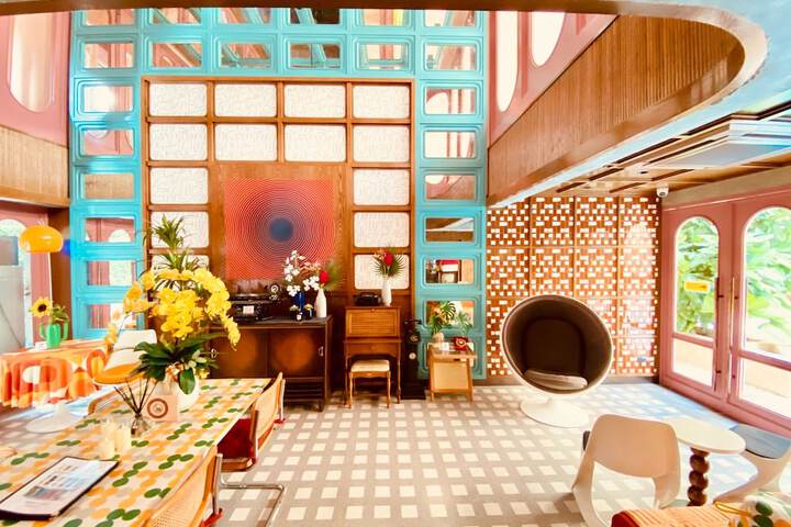 Hotel Interior 6 of 149