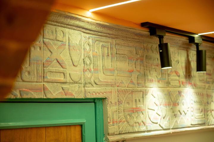 Hotel Interior 3 of 44