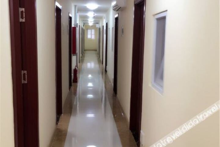Qingdao Books Hotel