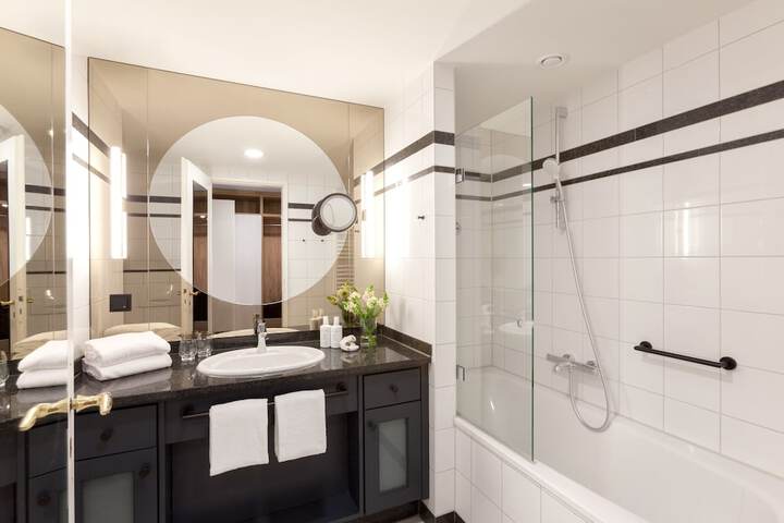 Bathroom Vanities