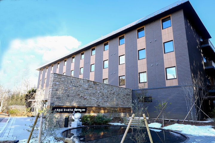 Hotel 97 of 103