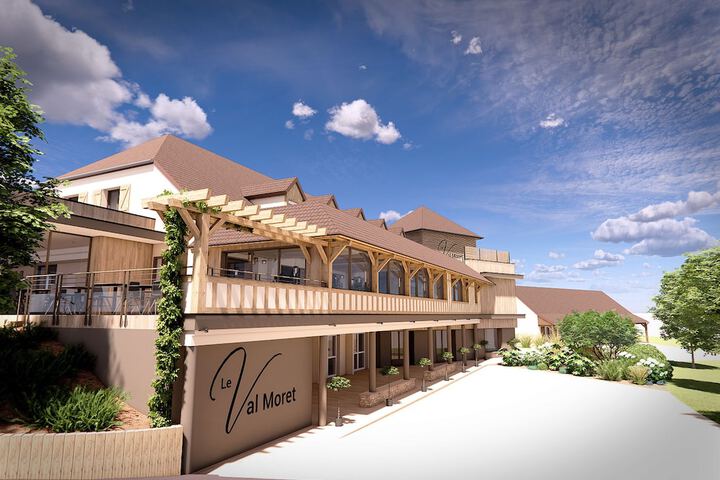 Hotel Exterior 77 of 78