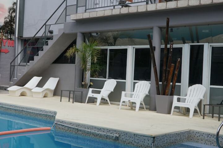 Hotel 54 of 58