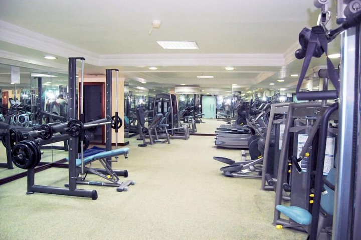 Health and Fitness 32 of 34