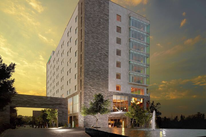Hotel 36 of 38