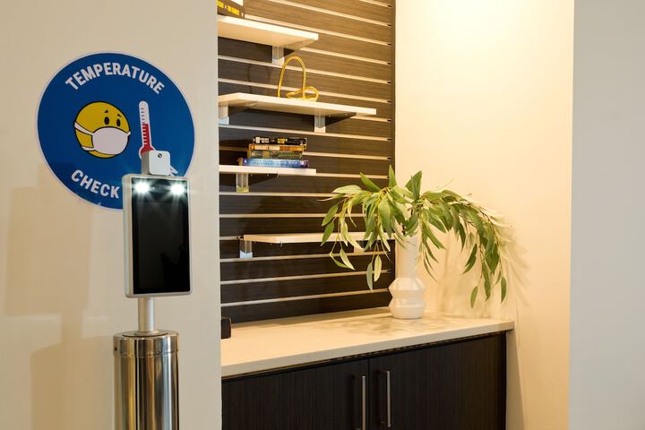 Hotel Interior 3 of 45