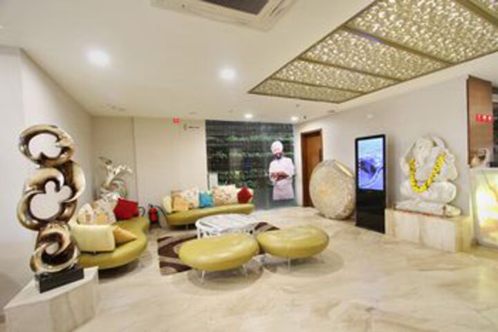 Hotel Interior 20 of 23