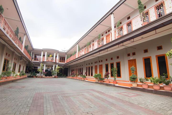 Hotel Amarsya