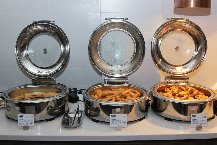 Breakfast/Coffee Service 34 of 56