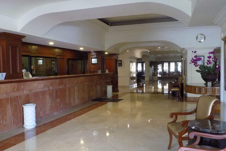 Hotel Interior 4 of 55