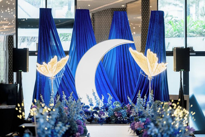Wedding/Banquet 58 of 74
