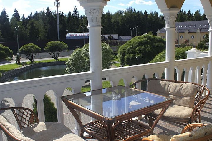 Terrace/Patio 18 of 39