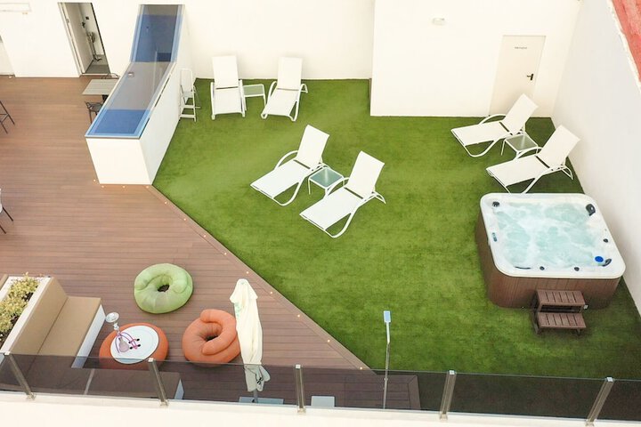 Terrace/Patio 52 of 68
