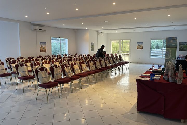 Meeting 36 of 46