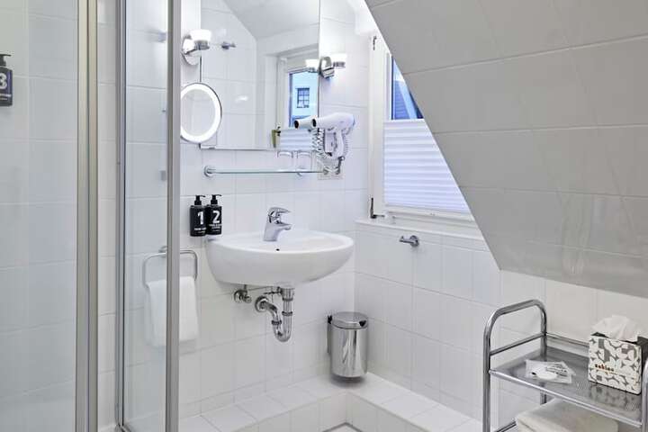 Bath Amenities