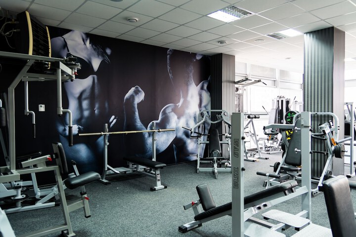 Workout Center