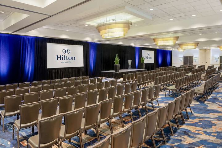 Ballroom