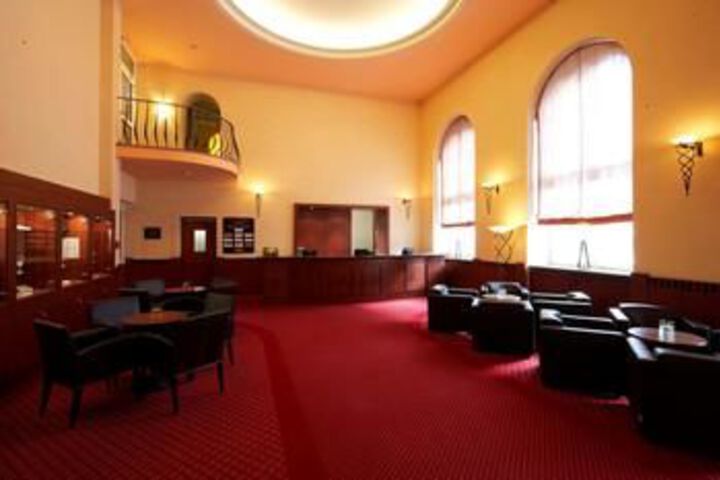 Hotel Interior 44 of 58