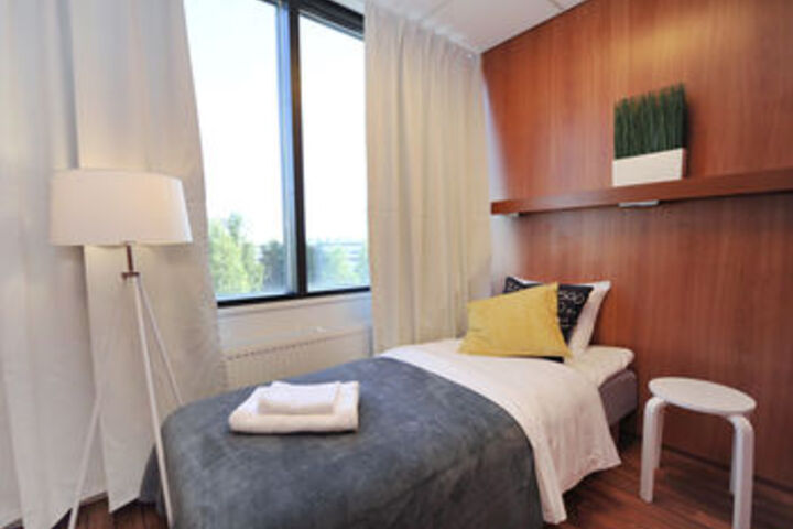 Room View