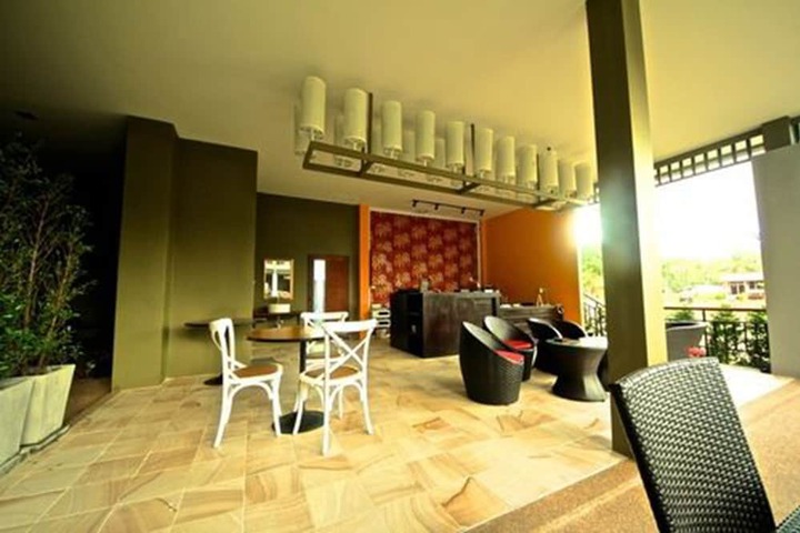 Hotel Interior 3 of 47