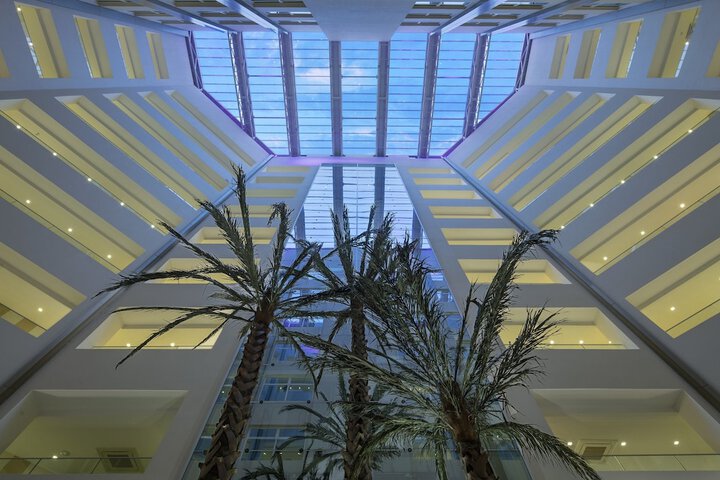 Hotel Interior 6 of 86
