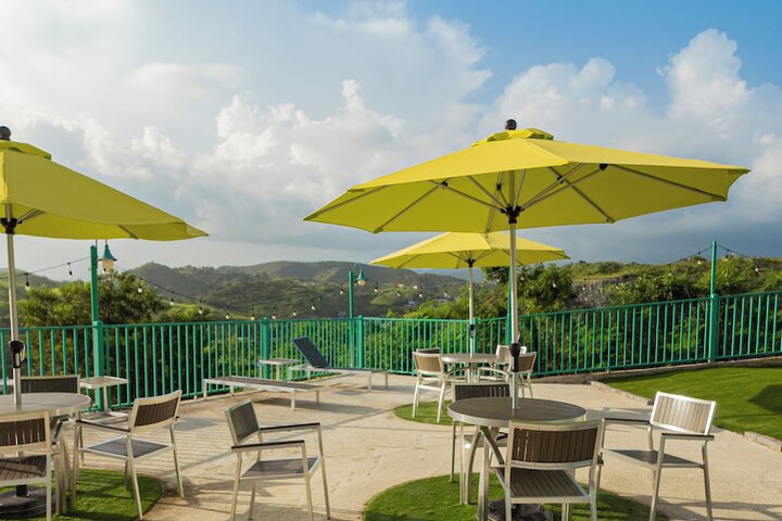 Terrace/Patio 19 of 40