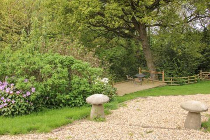 Finest Retreats Shepherds Rest at Morrells Wood