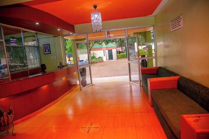 Hotel Interior 4 of 66
