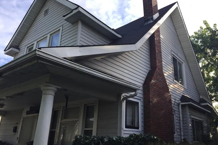 Photo of Spacious Four Bedroom Home in Indianapolis