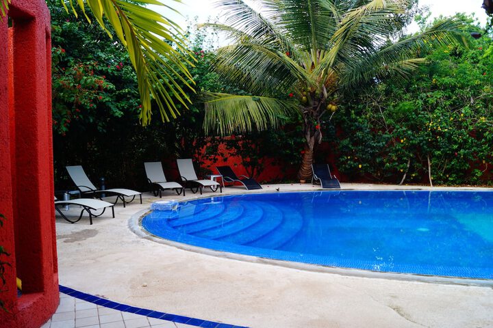 Pool 27 of 47