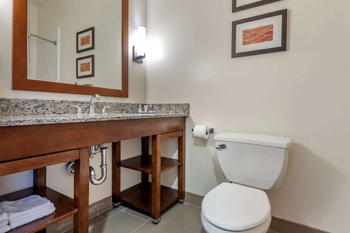 Bathroom Vanities
