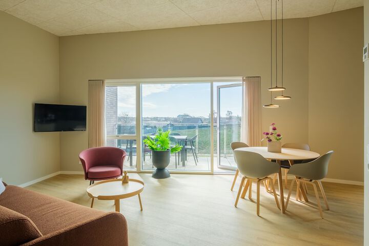 Image of Aalborg Hotel Apartments